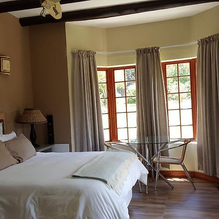 Tuckaway Villa Somerset West Bagian luar foto